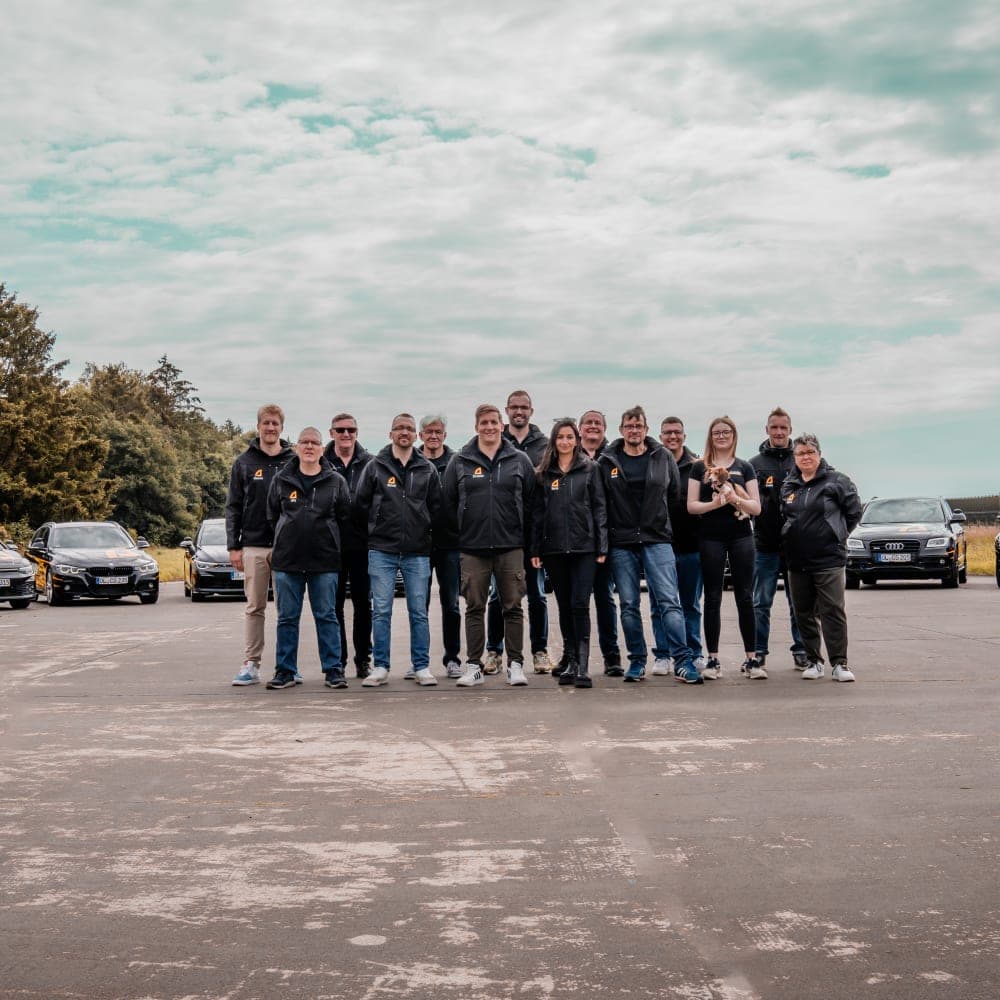 Team @ ACADEMY