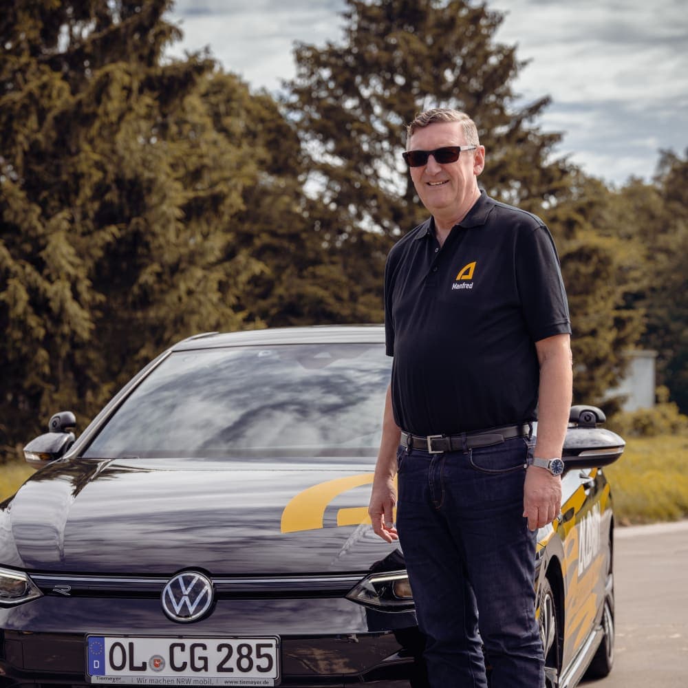 Manfred Büter