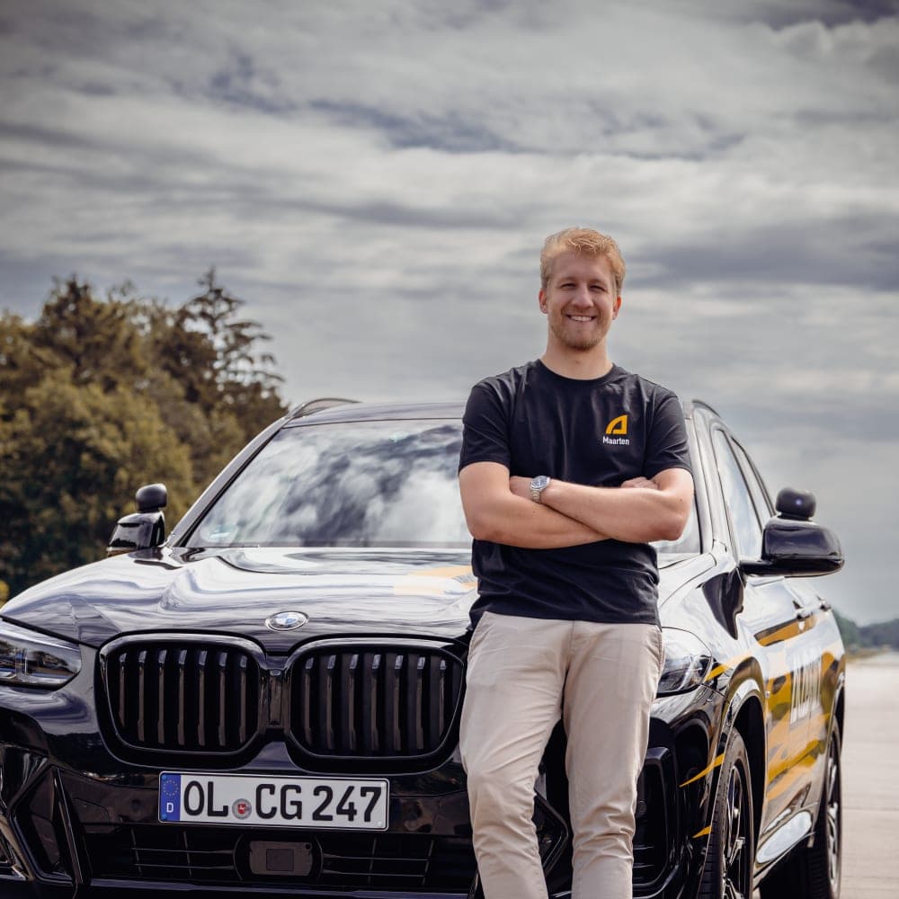 Maarten Grimm