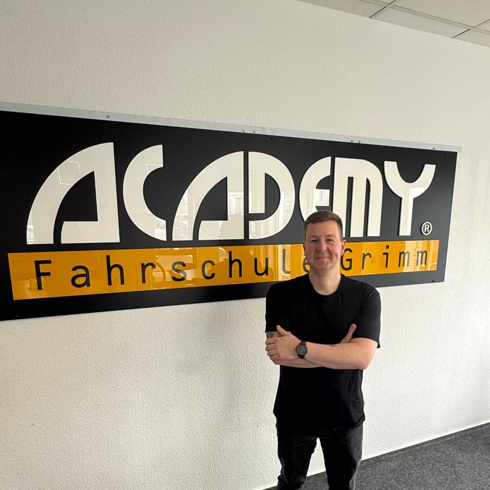 Christian Niedermeyer