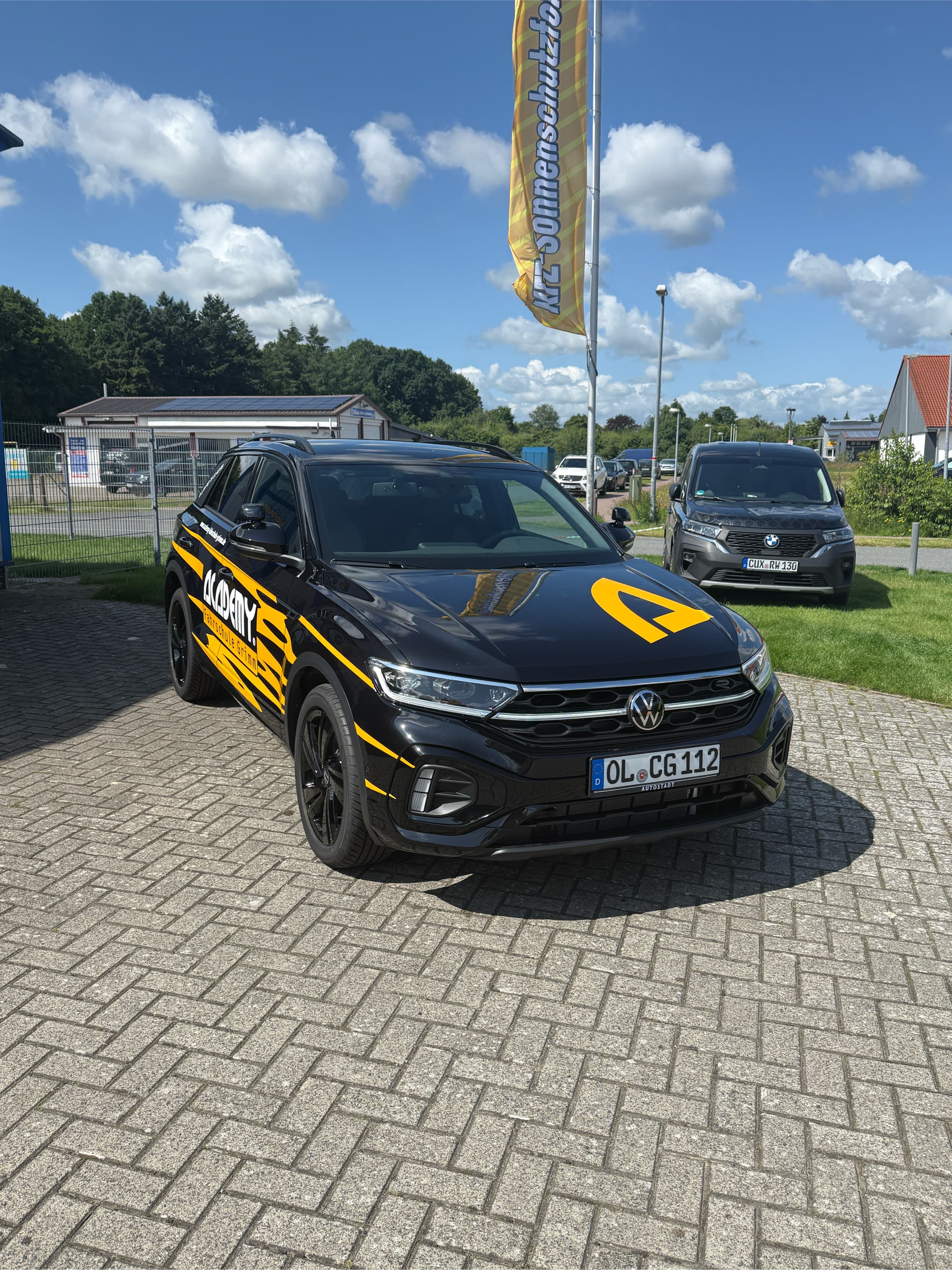 VW T-Roc R-Line OL CG 112