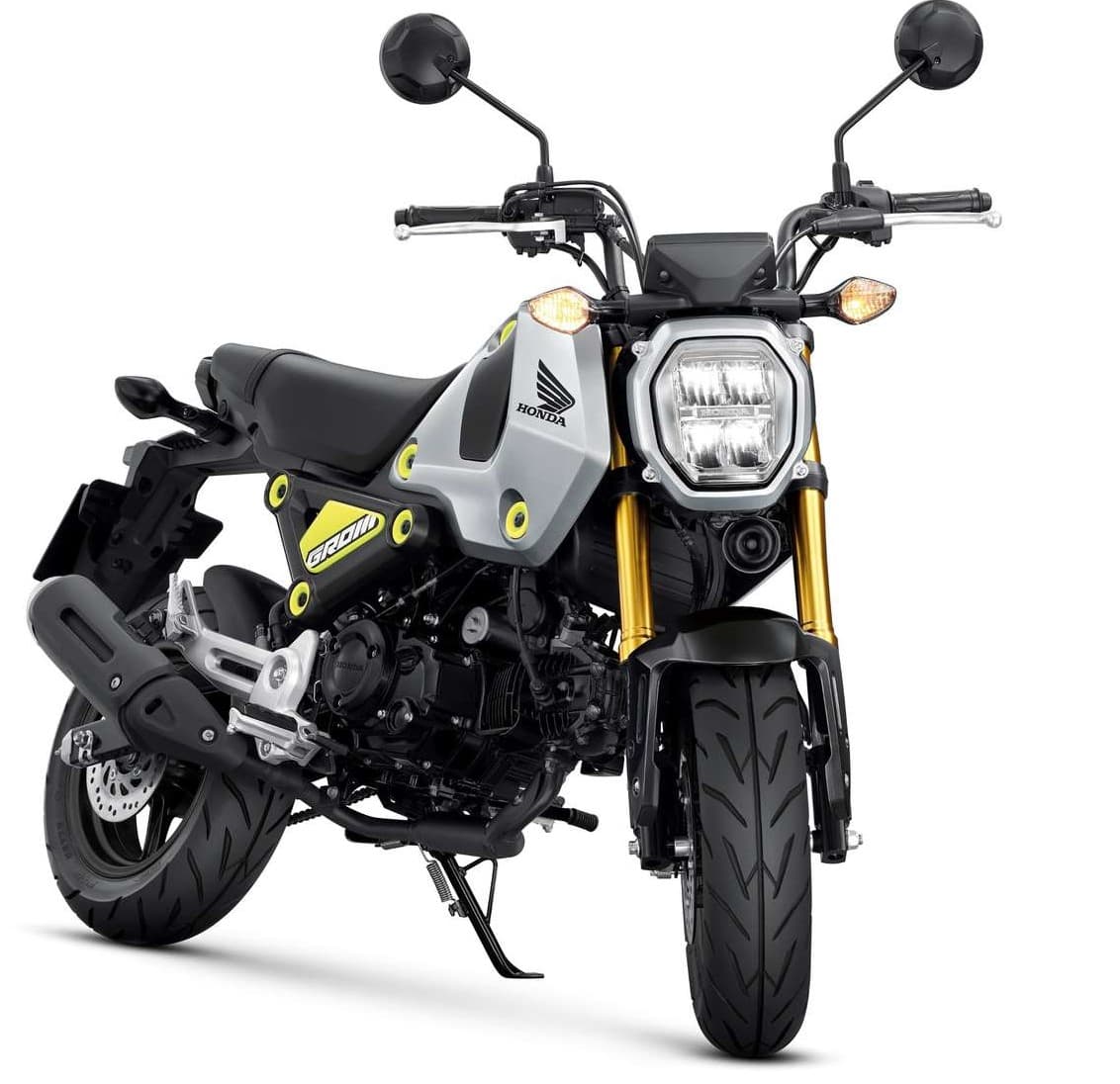 HONDA Grom 125