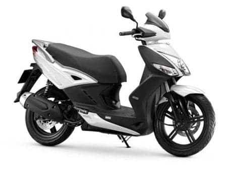 KYMCO Agility 125