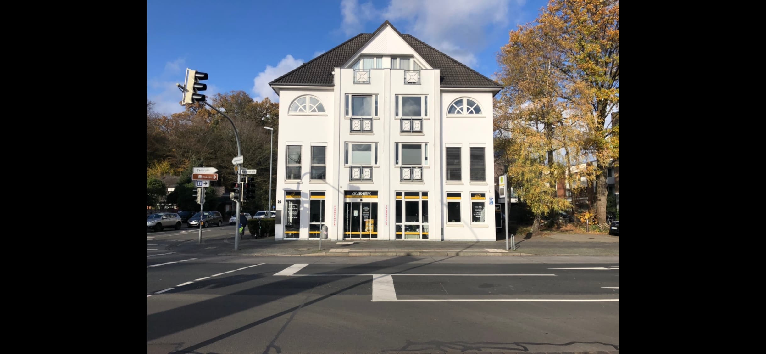 Oldenburg-Gartenstr.26