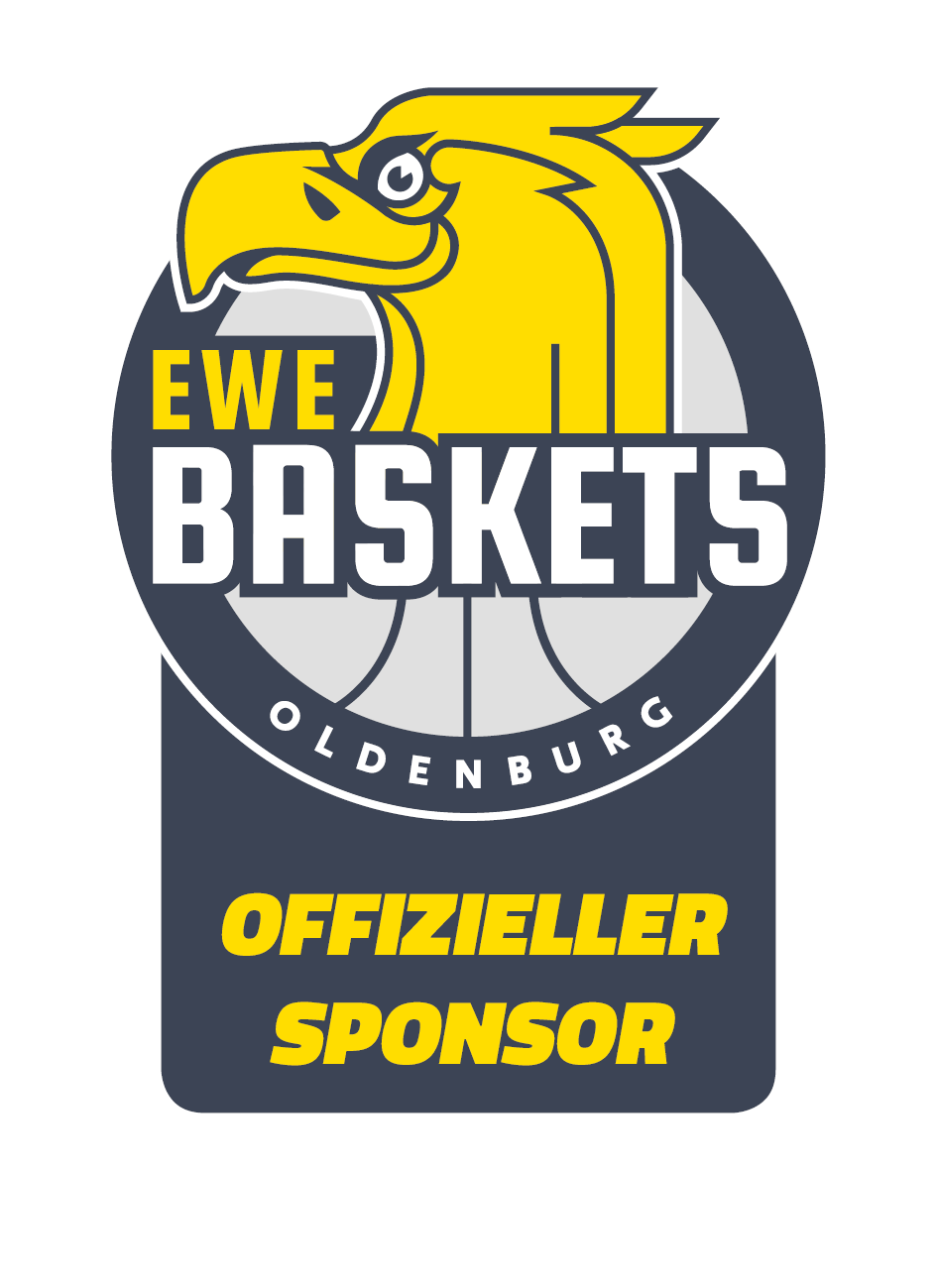 ACADEMY Fahrschule Partner EWE Baskets Oldenburg